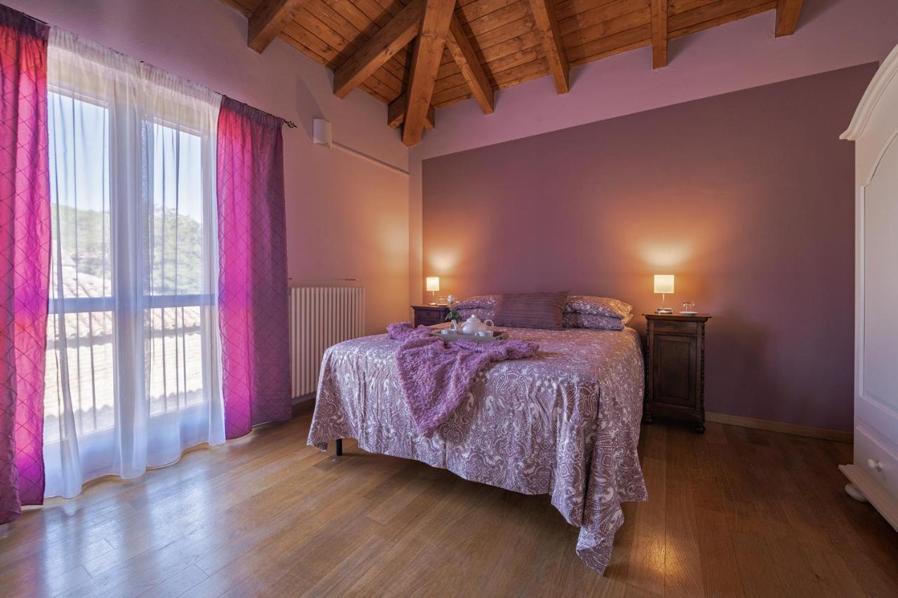 Villa La Martina Canelli Exterior foto